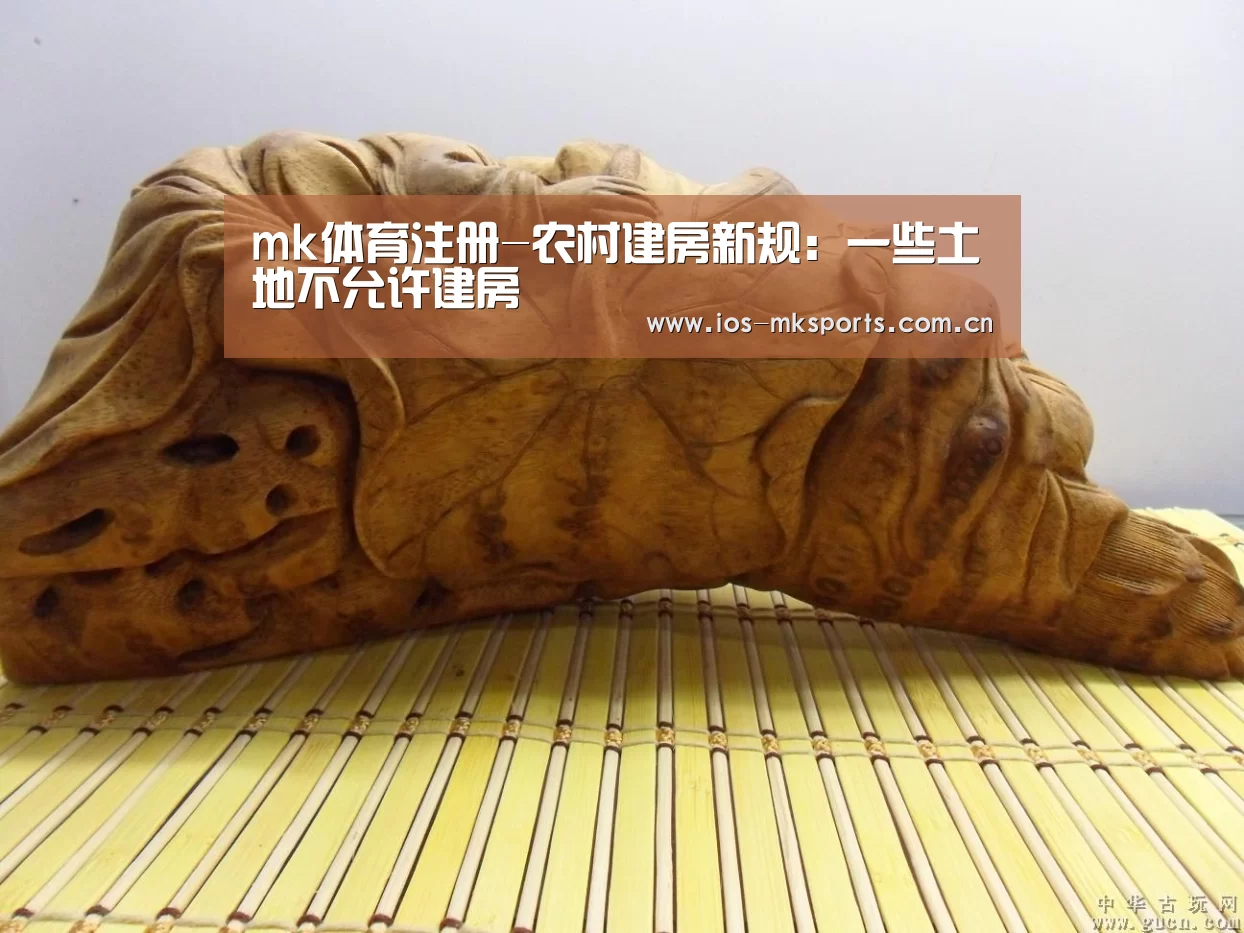 mk体育注册-农村建房新规:一些土地不允许建房(图3) mk体育app